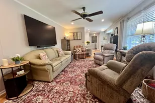 818 Dunbarton Dr, North Augusta, SC 29841 - Photo 29