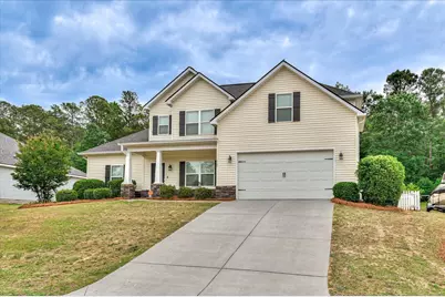 1189 Bubbling Springs Drive, Graniteville, SC 29829 - Photo 3
