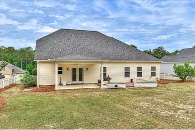 1189 Bubbling Springs Drive, Graniteville, SC 29829 - Photo 37
