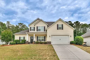 1189 Bubbling Springs Dr, Graniteville, SC 29829 - Photo 1