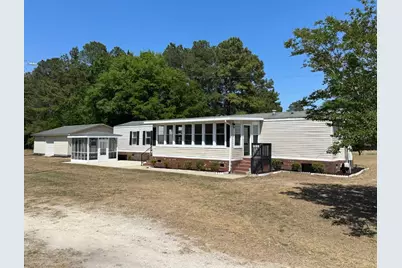 1030 Cook Street, Manning, SC 29102 - Photo 1