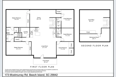 173 McElmurray Road, Beech Island, SC 29842 - Photo 41