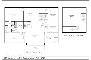 173 McElmurray Rd, Beech Island, SC 29842 - Photo 41
