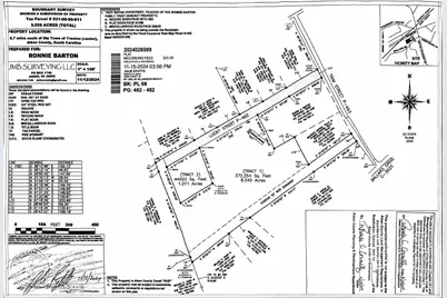 8.5 Acres Lucky Street, Trenton, SC 29847 - Photo 13