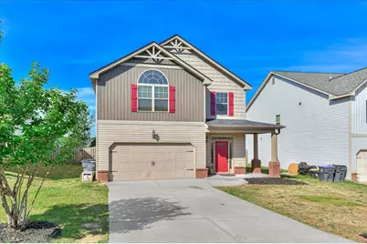3364 Grove Landing Circle, Grovetown, GA 30813 - Photo 3