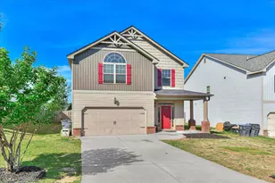 3364 Grove Landing Cir, Grovetown, GA 30813 - Photo 3