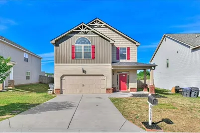 3364 Grove Landing Circle, Grovetown, GA 30813 - Photo 1