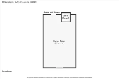 823 Lake Lanier Court, North Augusta, SC 29841 - Photo 45