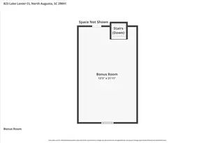 823 Lake Lanier Ct, North Augusta, SC 29841 - Photo 45