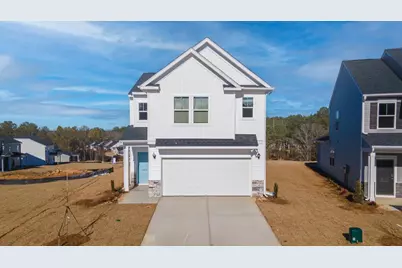 303 Balbriggan Place, Aiken, SC 29801 - Photo 1