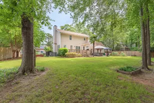 313 E Hedge Rd, Aiken, SC 29801 - Photo 45