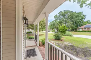 313 E Hedge Rd, Aiken, SC 29801 - Photo 3