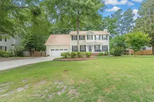 313 E Hedge Rd, Aiken, SC 29801 - Photo 47