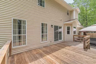 313 E Hedge Rd, Aiken, SC 29801 - Photo 37