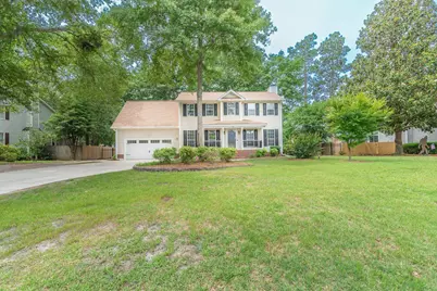 313 E Hedge Road, Aiken, SC 29801 - Photo 1