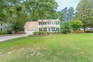 313 E Hedge Rd, Aiken, SC 29801 - Photo 1