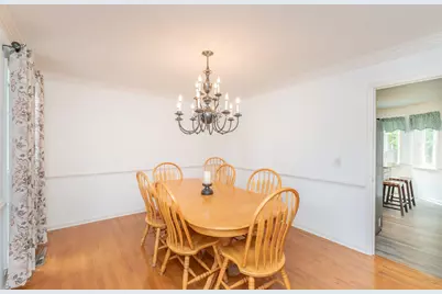 313 E Hedge Road, Aiken, SC 29801 - Photo 13
