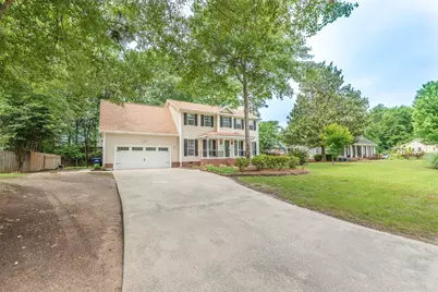 313 E Hedge Road, Aiken, SC 29801 - Photo 3