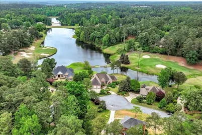 316 Willow Lake Court, Aiken, SC 29803 - Photo 3