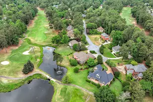 316 Willow Lake Ct, Aiken, SC 29803 - Photo 71