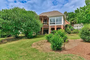 316 Willow Lake Ct, Aiken, SC 29803 - Photo 61