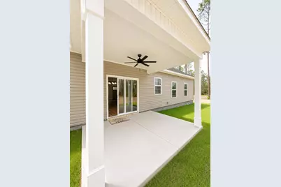 262 Keith Drive, Warrenville, SC 29851 - Photo 3