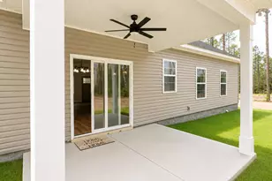 262 Keith Dr, Warrenville, SC 29851 - Photo 3