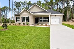 262 Keith Dr, Warrenville, SC 29851 - Photo 1