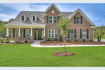 164 Collin Reeds Road, North Augusta, SC 29860 - Photo 1