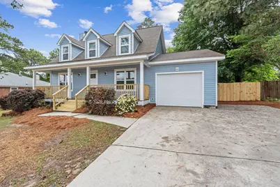 50 Suffolk Drive, Aiken, SC 29803 - Photo 3