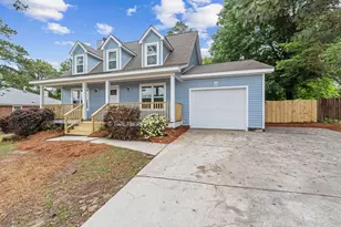 50 Suffolk Dr, Aiken, SC 29803 - Photo 3
