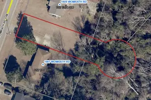 0000 Womrath Rd, North Augusta, SC 29841 - Photo 1