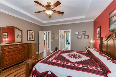138 Bristlecone Drive, Aiken, SC 29803 - Photo 27