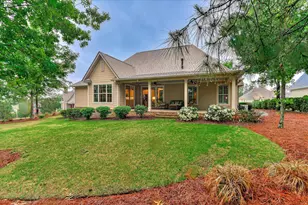 138 Bristlecone Dr, Aiken, SC 29803 - Photo 41