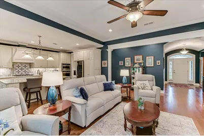 138 Bristlecone Drive, Aiken, SC 29803 - Photo 11