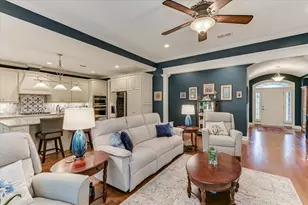 138 Bristlecone Dr, Aiken, SC 29803 - Photo 11