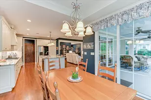 138 Bristlecone Dr, Aiken, SC 29803 - Photo 21