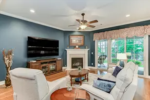 138 Bristlecone Dr, Aiken, SC 29803 - Photo 7