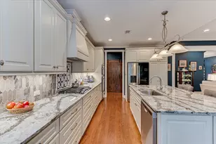 138 Bristlecone Dr, Aiken, SC 29803 - Photo 17