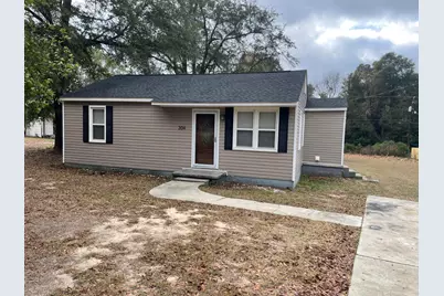 304 1st Street, Jackson, SC 29831 - Photo 13