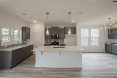 498 Tasmanian Oak Alley NW, Aiken, SC 29801 - Photo 7