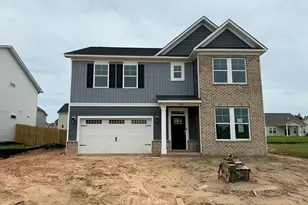 498 Tasmanian Oak Aly NW, Aiken, SC 29801 - Photo 1