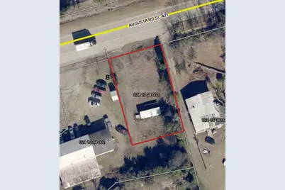 5101 Augusta Road, Beech Island, SC 29842 - Photo 1