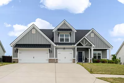8061 Crossbow Landing, Graniteville, SC 29829 - Photo 1