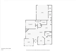 164 Harvest Ln, Aiken, SC 29803 - Photo 5