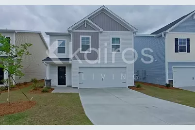 45 Springdale Road, Graniteville, SC 29829 - Photo 1