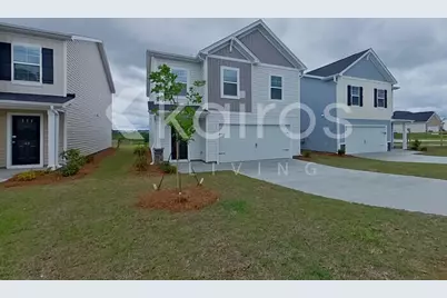 45 Springdale Road, Graniteville, SC 29829 - Photo 3