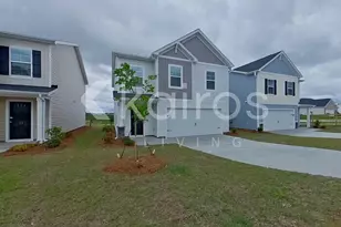 45 Springdale Rd, Graniteville, SC 29829 - Photo 3