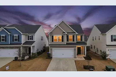 750 Justify Loop, Graniteville, SC 29829 - Photo 27