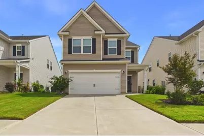 750 Justify Loop, Graniteville, SC 29829 - Photo 1